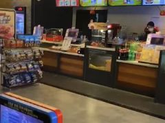 -CGV影城(东方广场4DX店)