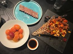 -杭州桐庐康莱德酒店西餐厅-舍