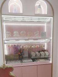 -meland亲子乐园(北京首开通州万象汇店)