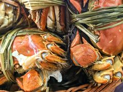 -渔娘蟹庄(阳澄湖莲花岛店)