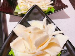-京韵胡同·酱香羊蝎子火锅涮肉(长寿路店)