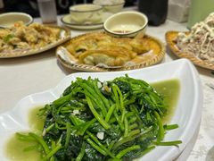 -阿巧一号私房菜(止园路店)