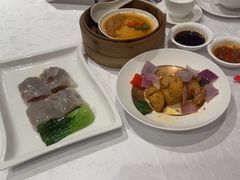 -红棉中餐厅·广州海航威斯汀酒店