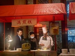 -长沙富力万达文华酒店