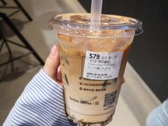 -瑞幸咖啡(凤凰海负一楼美食街店)