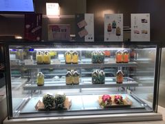 -奈雪的茶(市百一店)