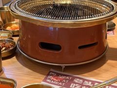 -闻老头·菊花炭烤肉(D11店)