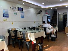 -金榜潮州砂锅粥(总店)