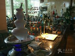 -佰园全日西餐厅-厦门佰翔软件园酒店