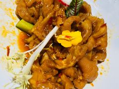 -径山十八道·风味民间菜(杭州总店)