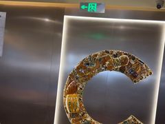 -霸王茶姬(东方新天地店)