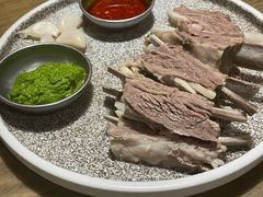 -那时新疆·若羌(经纬汇店)