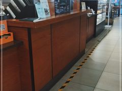 -星巴克(上海虹桥新天地二店)