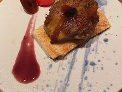-旨味Umami_融合料理(万博汇店)