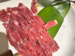 -鼎鼎香·港式火锅(北京SKP店)