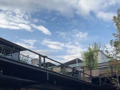 -糖房咖啡(南锣鼓巷店)
