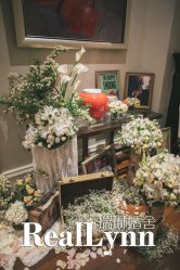 -上海瑞金洲际酒店·宴会厅