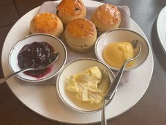-JW酒廊 JW Lounge(上海鲁能JW万豪侯爵酒店)