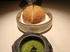 -三嚥阁 La Villa Restaurant