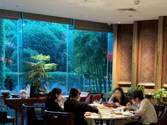 -杭州君悦酒店·湖滨28中餐厅