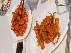 -肥仔文澳门猪骨煲(南京西路店)