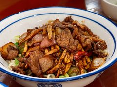 -姚记面馆(瑶琳路店)