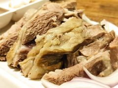 -清真·玛丽亚新疆菜主题餐厅(浙江中路店)