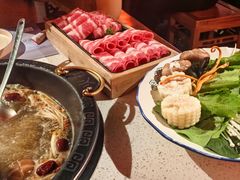 -火社火锅(裕华万达店)