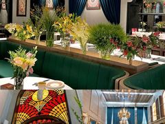 -狮拾久·现代新加坡料理(壹方城店)