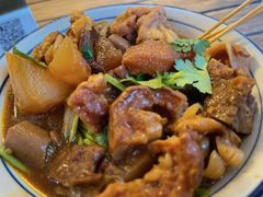 -CowCow其其·牛杂咖啡公司(六运店)