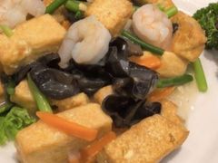 -盈春大饭店(千山路店)