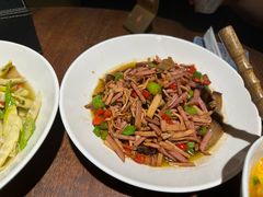 -德叔阙里·衢州菜馆(月湖店)