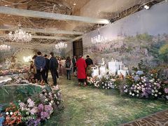 -常州新城希尔顿酒店-御玺中餐厅