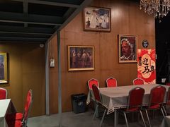-明日世界密室轰趴·剧本桌游·箭馆团建(国贸店)