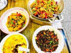 -胖东瓜·浏阳菜馆(火车站店)