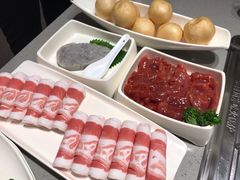 -海底捞火锅(平谷华联店)