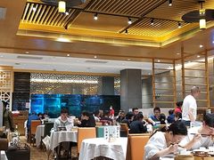 大堂-稻香酒家·34年老字号·港式粤菜(汉街店)