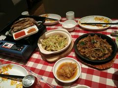 -西贝(宝乐汇店)