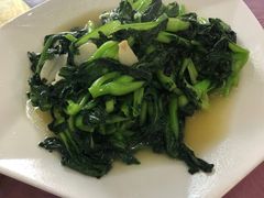 清炒时蔬-小陆莲花蟹园农家乐(莲花岛店)
