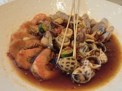 -潮州府·潮菜·砂锅粥(徐家汇店)