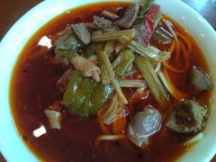 -牛王庙特色面(杏苑公寓店)
