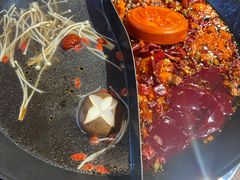 -楠火锅(葫芦岛飞天广场店)