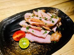 -初居食屋日式料理(万象城购物中心店)