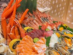 -德川家日本料理(中关村店)