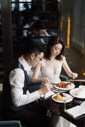点击看大图 -Chic Bridal 熙可婚纱