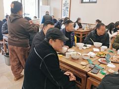 -老刘家永盛斋·传统泡馍(东关南街店)