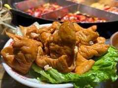 -陈陈火锅(较场口店)