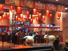 -猪角·闽南猪脚饭(华闽大厦店)