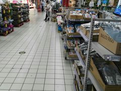 -物美超市(三里河店)