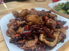 -飘香水煮鱼